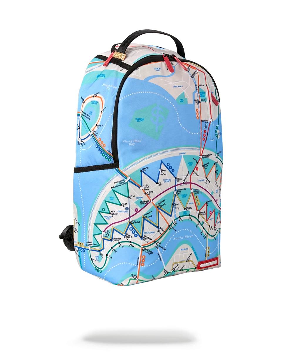METROSHARK BACKPACK