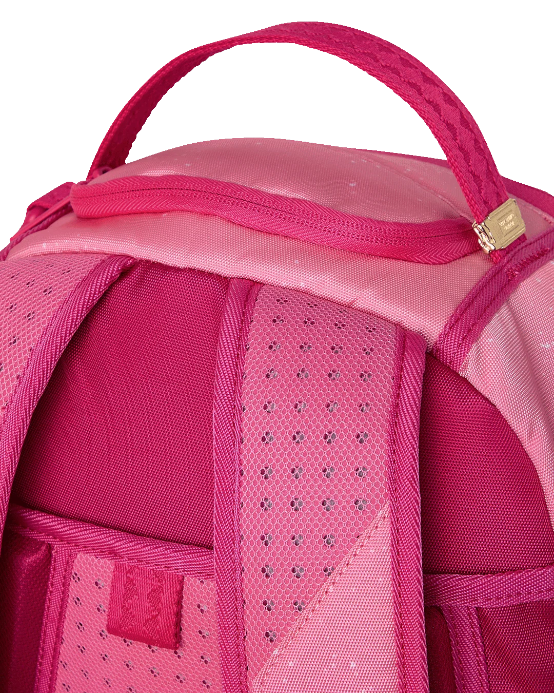 SNOOPY BEWARE THE DOG BACKPACK