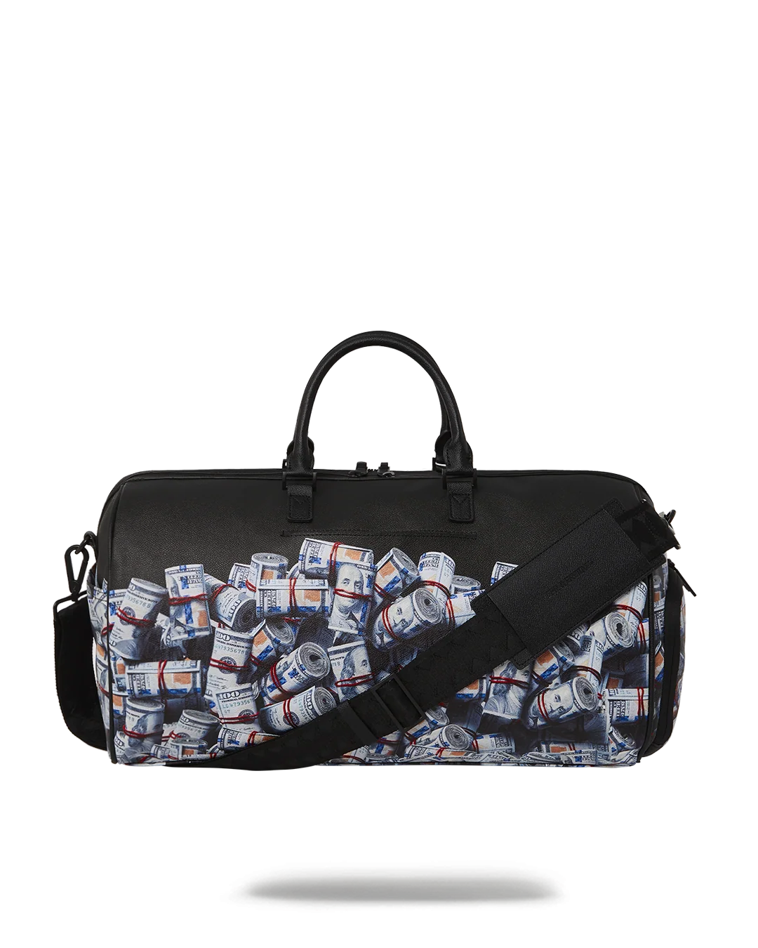 THE ENTREPRENEUR DUFFLE
