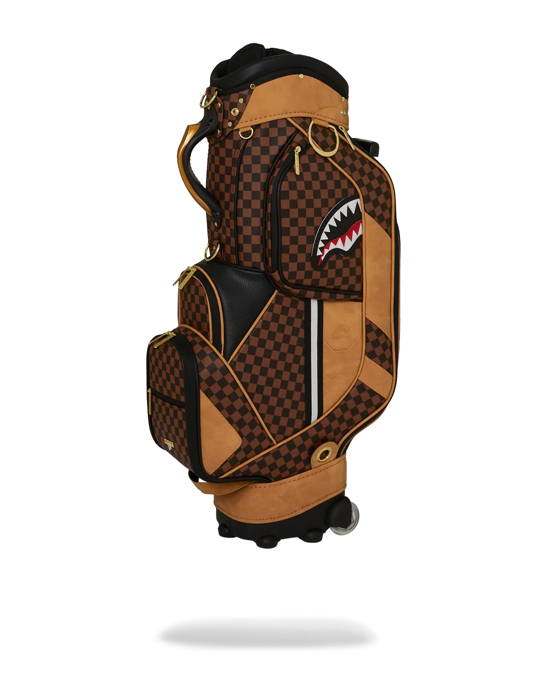 HENNYVILLE GOLF BAG