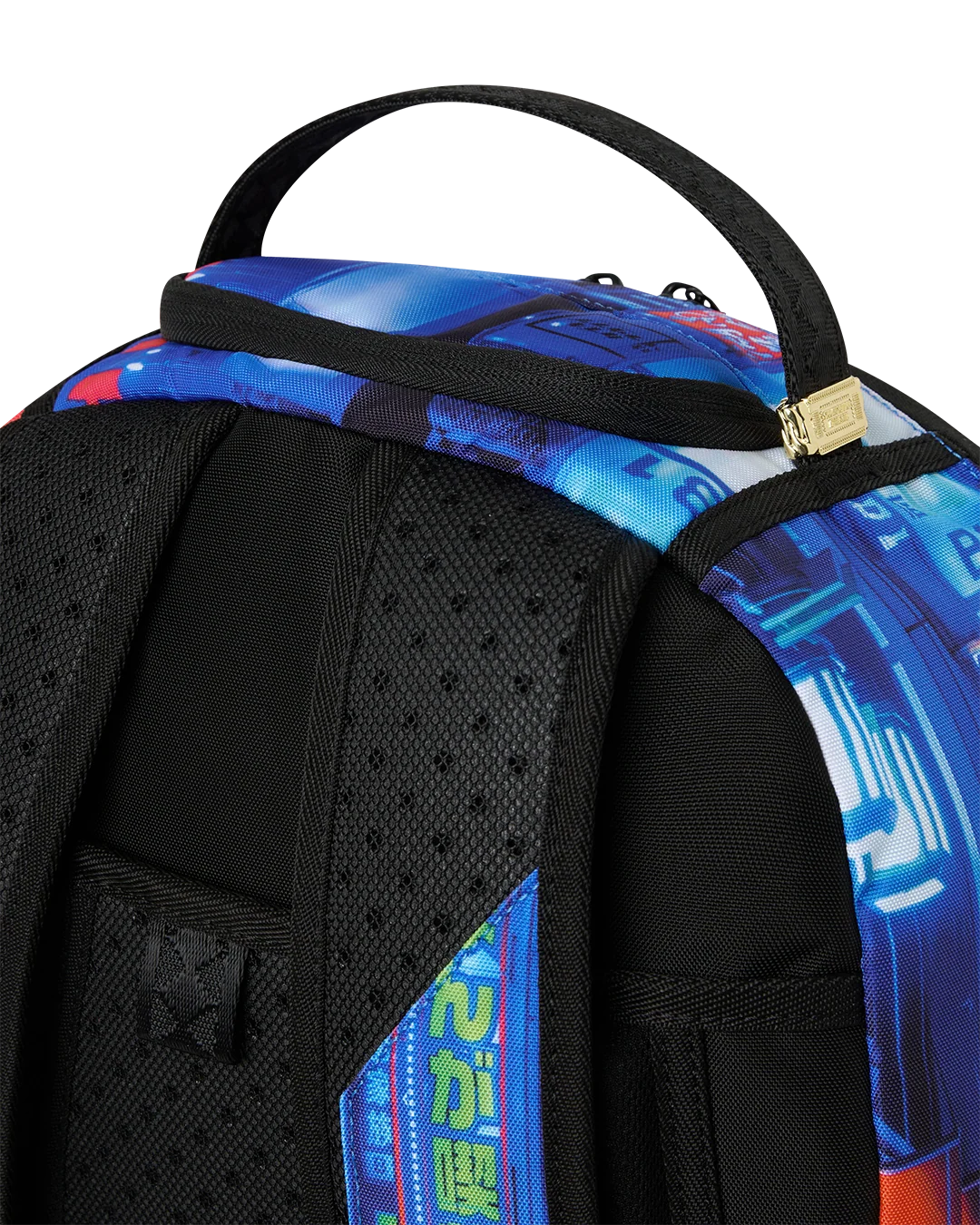 NIGHTSHIFT TOKYO BACKPACK