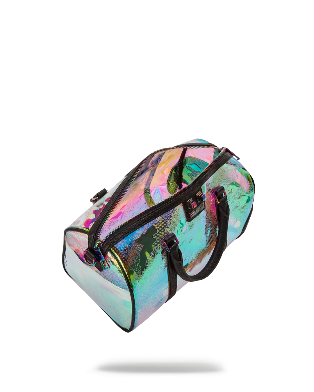 MAGIC CITY MINI DUFFLE