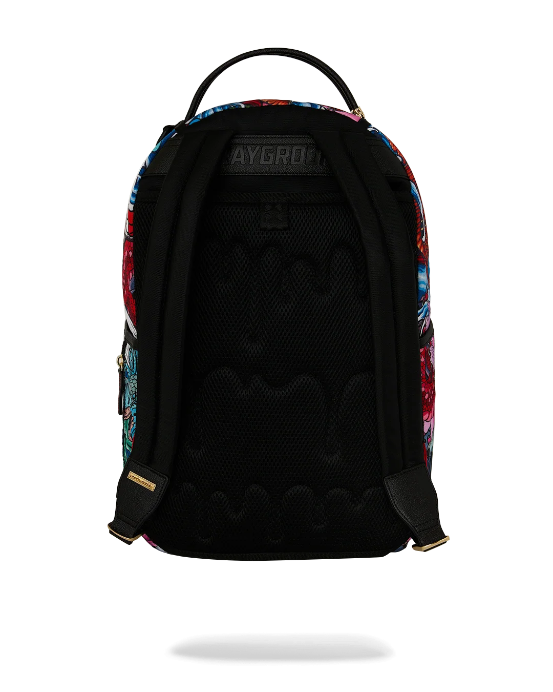 KYOTO COLORS BACKPACK