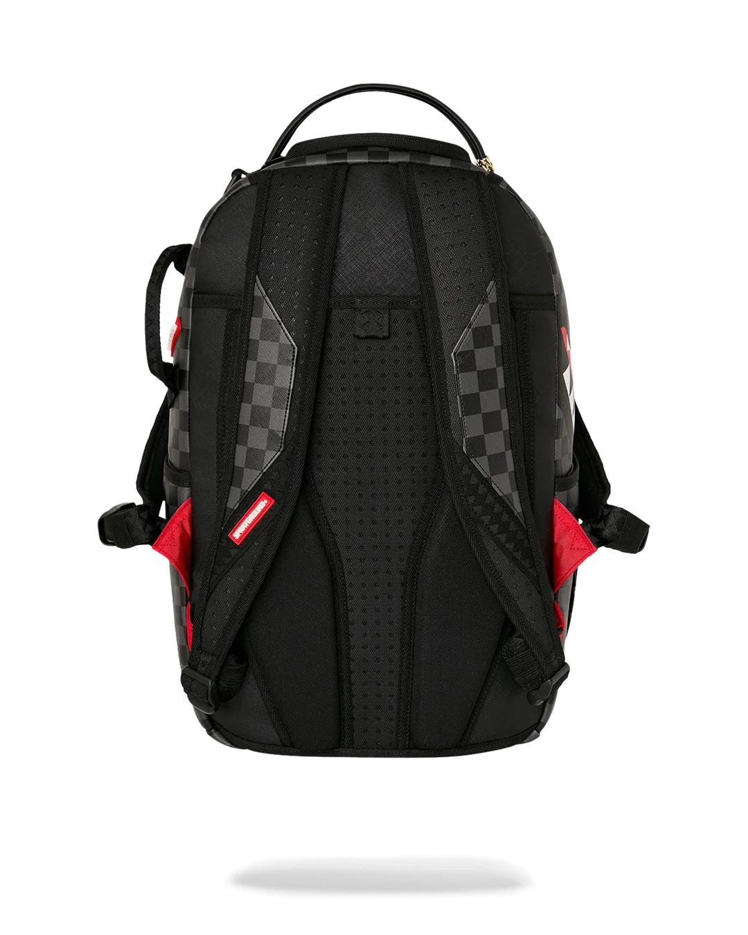 BACKPACK IN REVERSE BACKPACK
