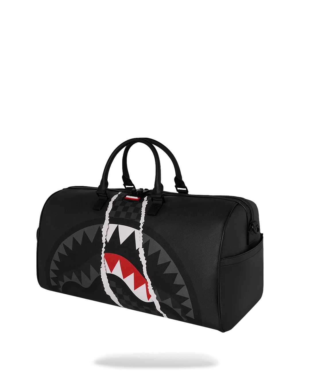 SHARK SLASH DUFFLE