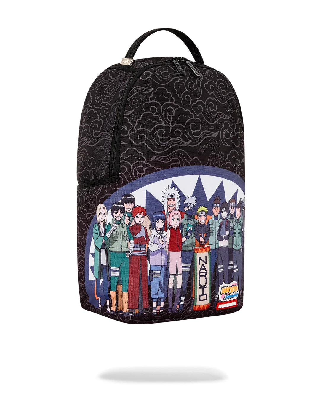 NARUTO FAM BACKPACK