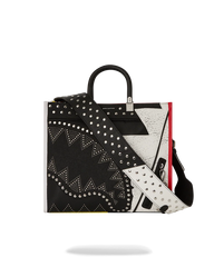 SOHO SOUNDSYSTEM TORTUGA TOTE