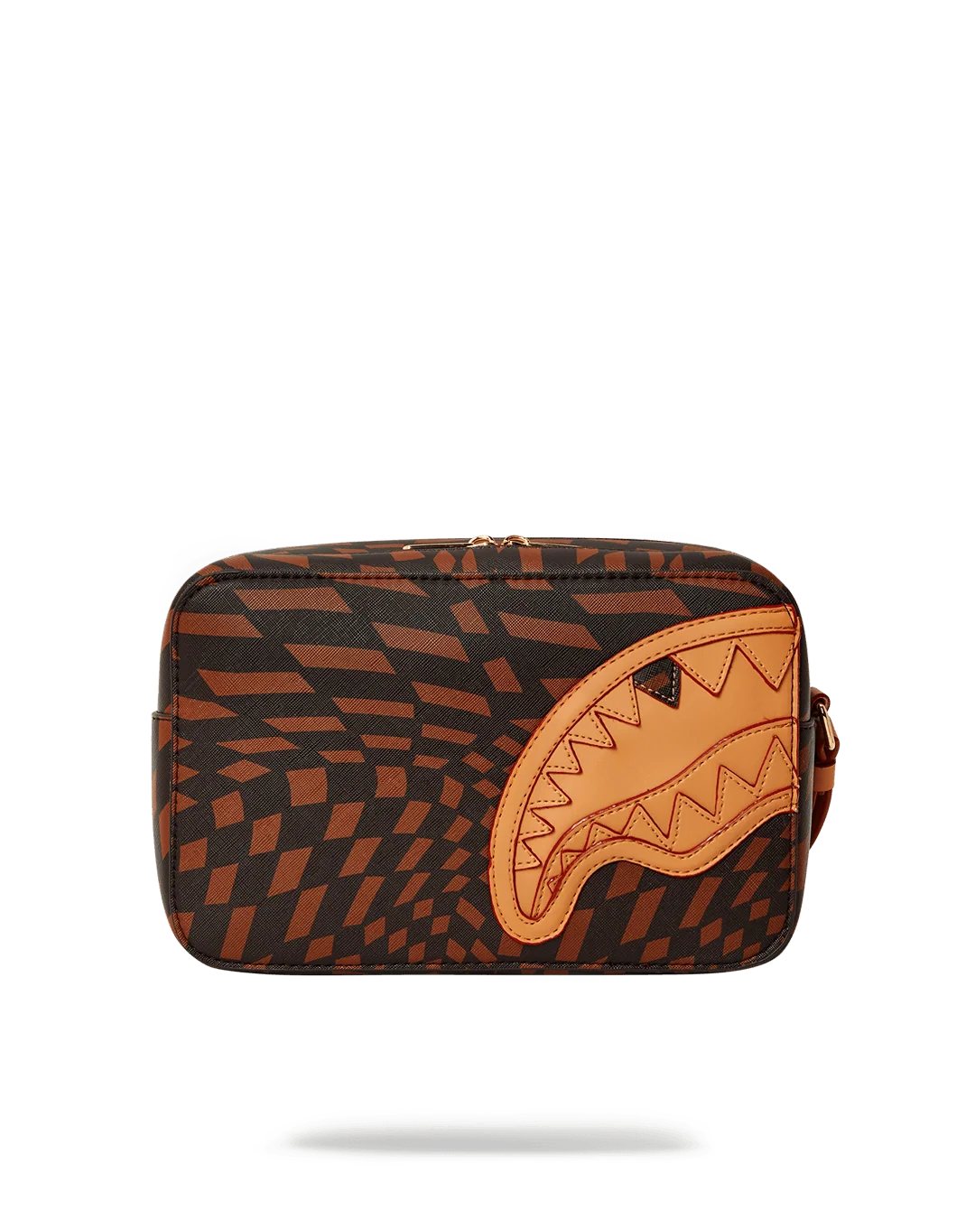 TRIPPY HENNY TOILETRY BAG