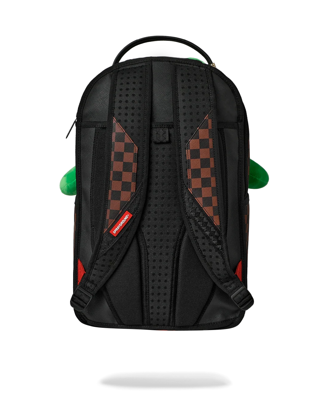 YOUNG MONEY SHARKS IN PARIS BACKPACK