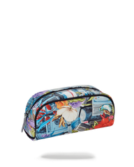 CONCRETE JUNGLE POUCH