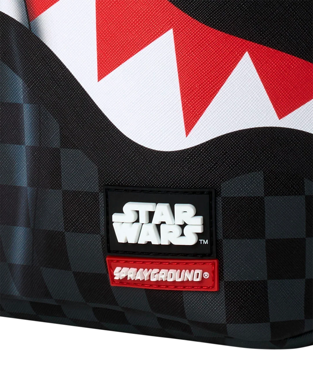 STAR WARS MANDO GROGU GET TO THE SHIP BACKPACK