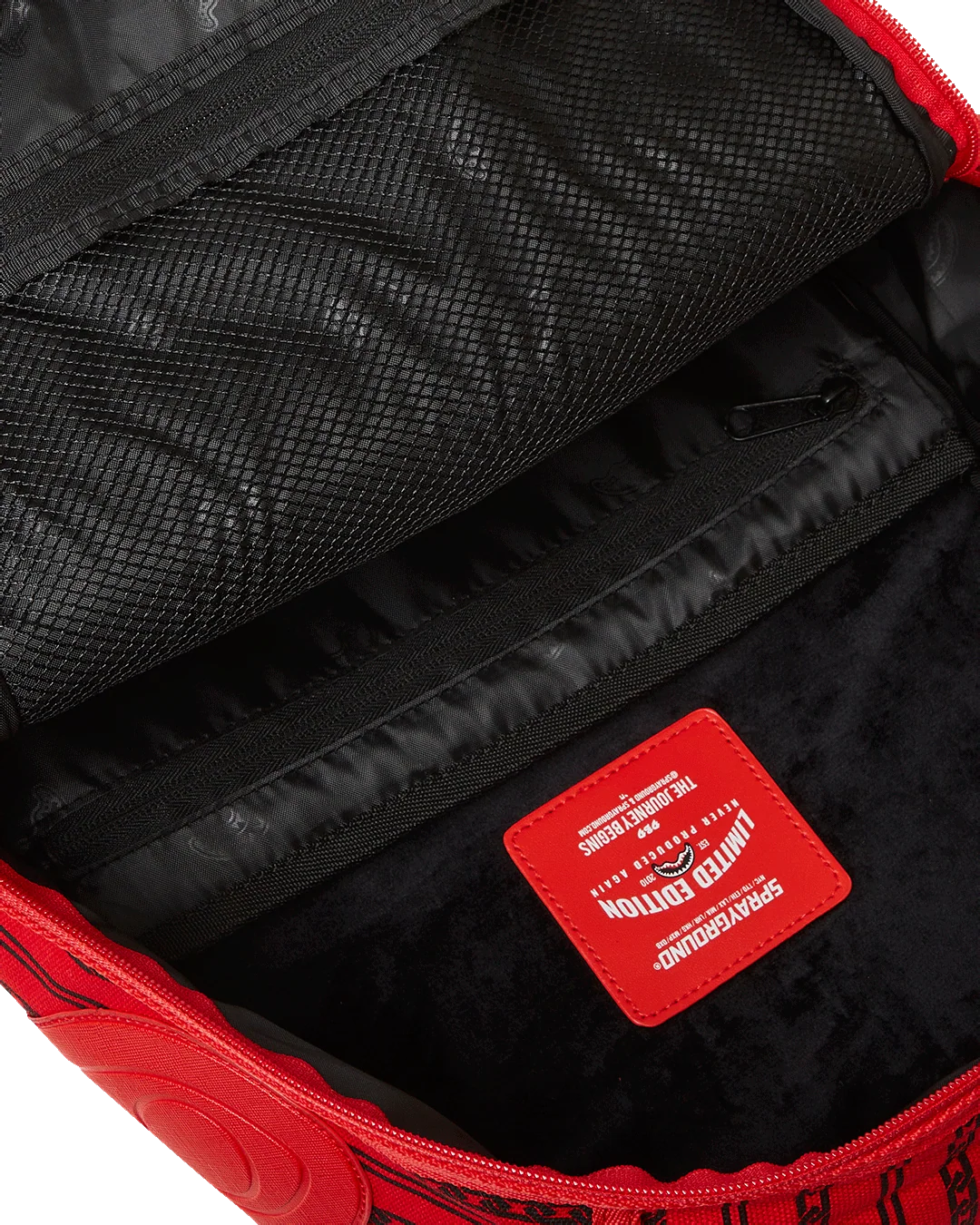 SKYCHAIN SUPPLYCHAIN BACKPACK