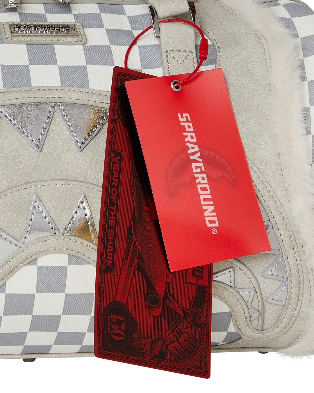 DREAMCHECK MINI DUFFLE