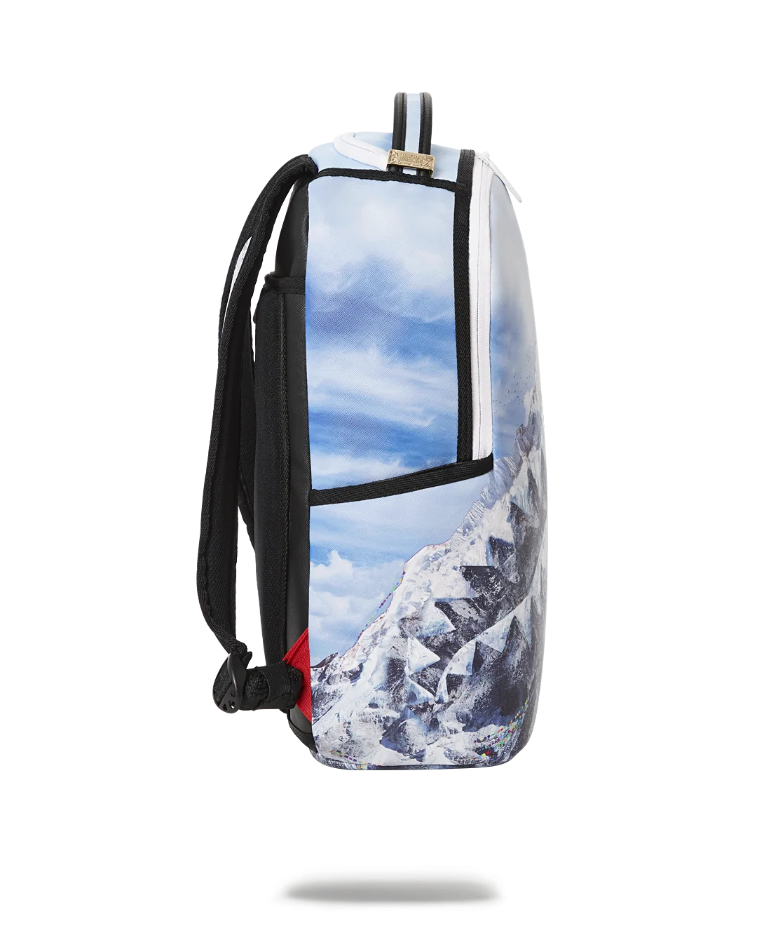 SHARK EVERE$T BACKPACK (DLXV)