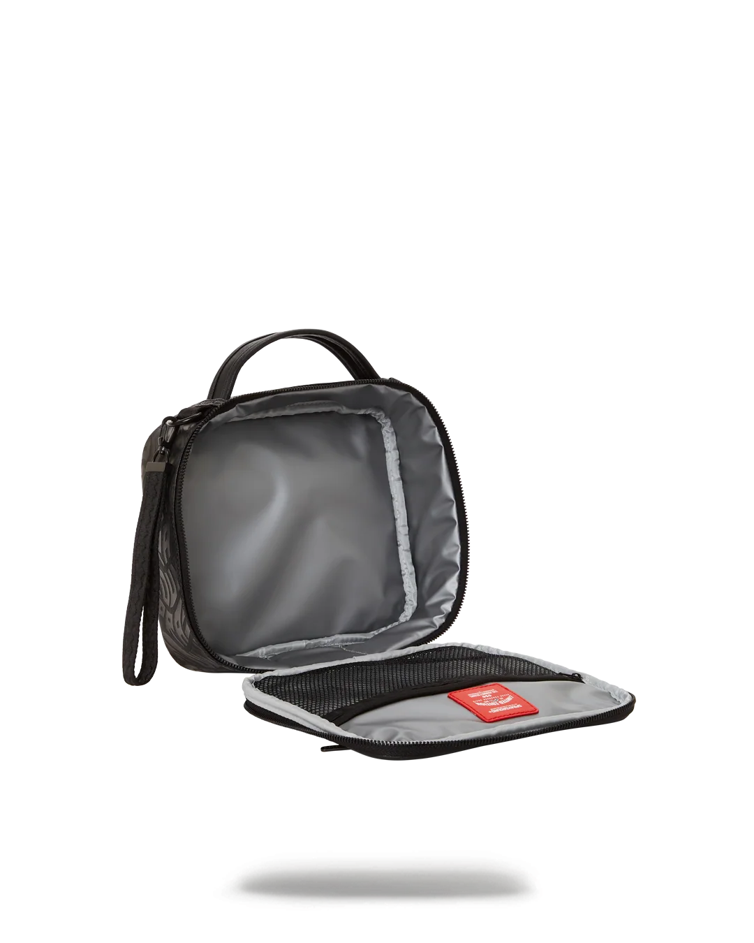 PRIVATE JET SNACK PACK AKA MONEY BAG