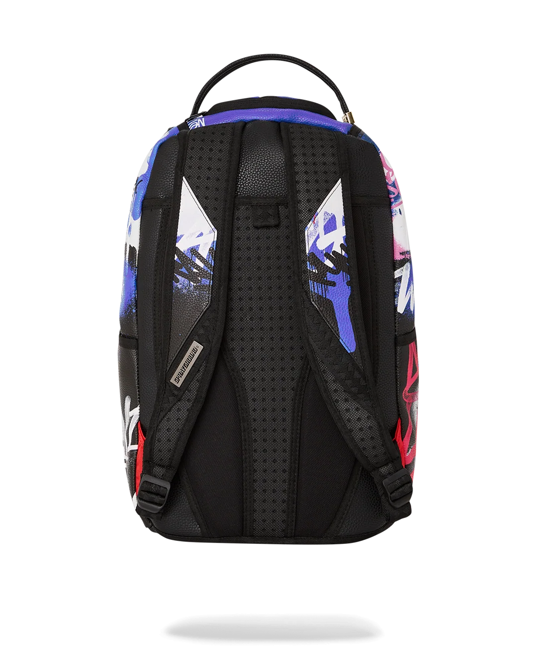 SHARK ATELIER BACKPACK