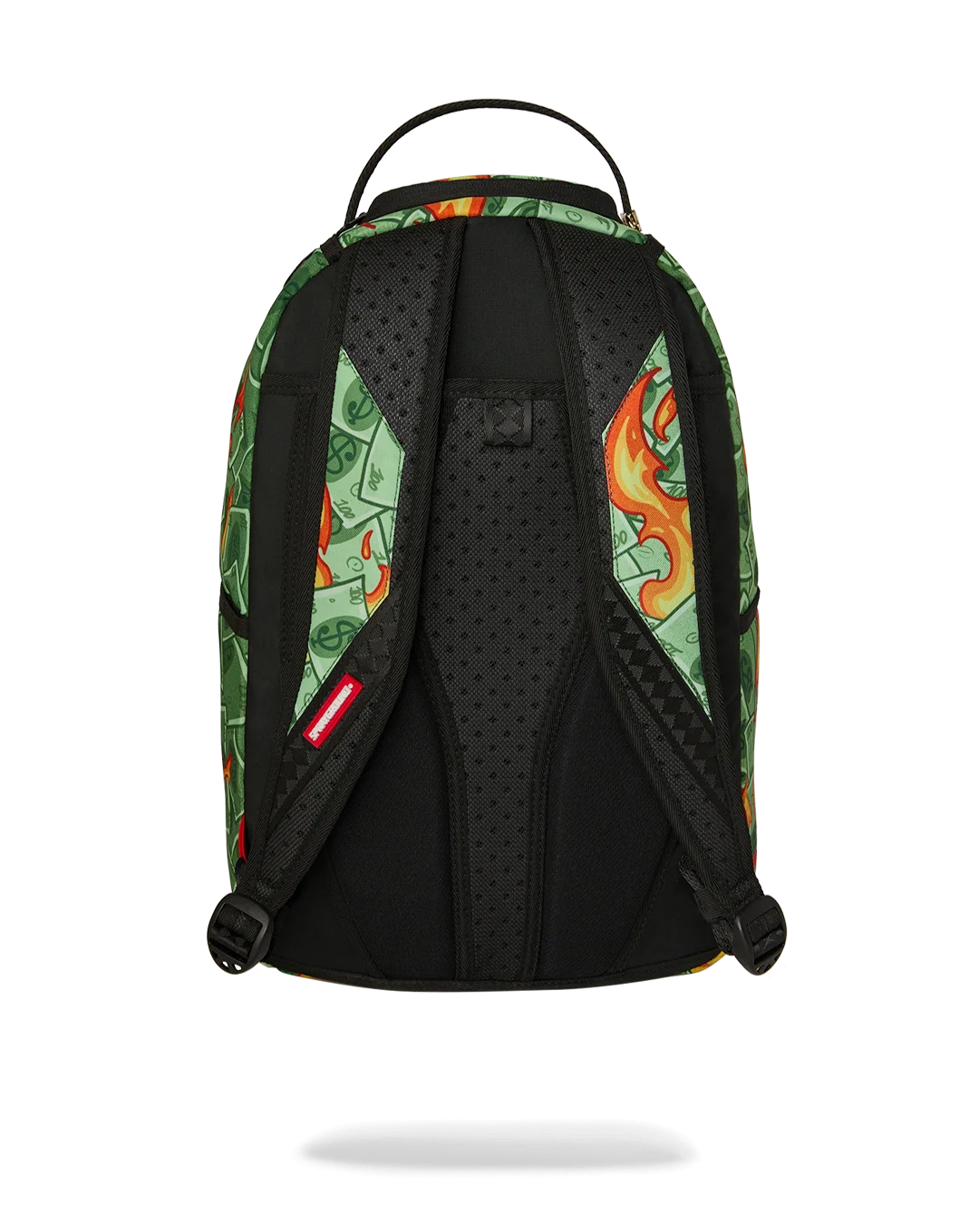 DIABLO DINERO BACKPACK