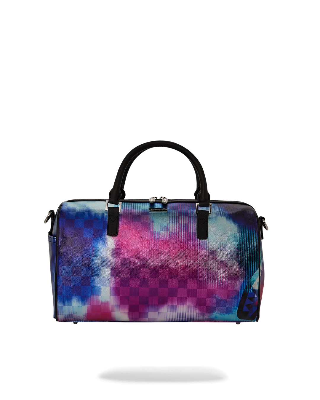 SHARKCLUB ELECTRONICA MINI DUFFLE