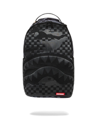 FIBER OPTICS 3AM THE PARTY NEVER STOPS BACKPACK