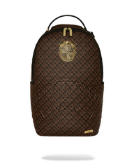 ROYAL SEAL SHARKS IN PARIS BACKPACK