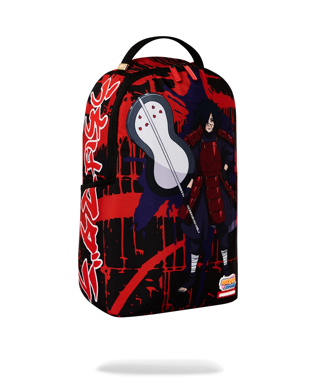MADARA STANDTALL DLXSR BACKPACK