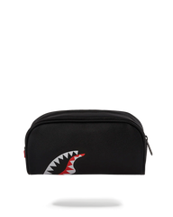 BLACK SHARK MOUTH POUCH