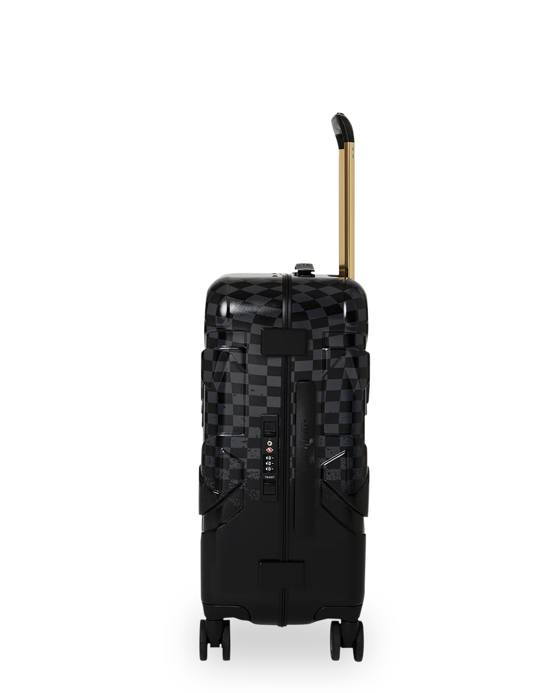 THE PHANTOM FADE CARRY-ON LUGGAGE