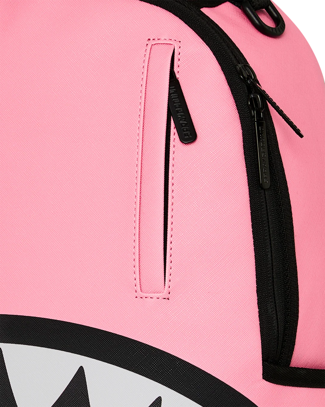 SHARK CENTRAL BUBBLE SHARK (PINK) BACKPACK