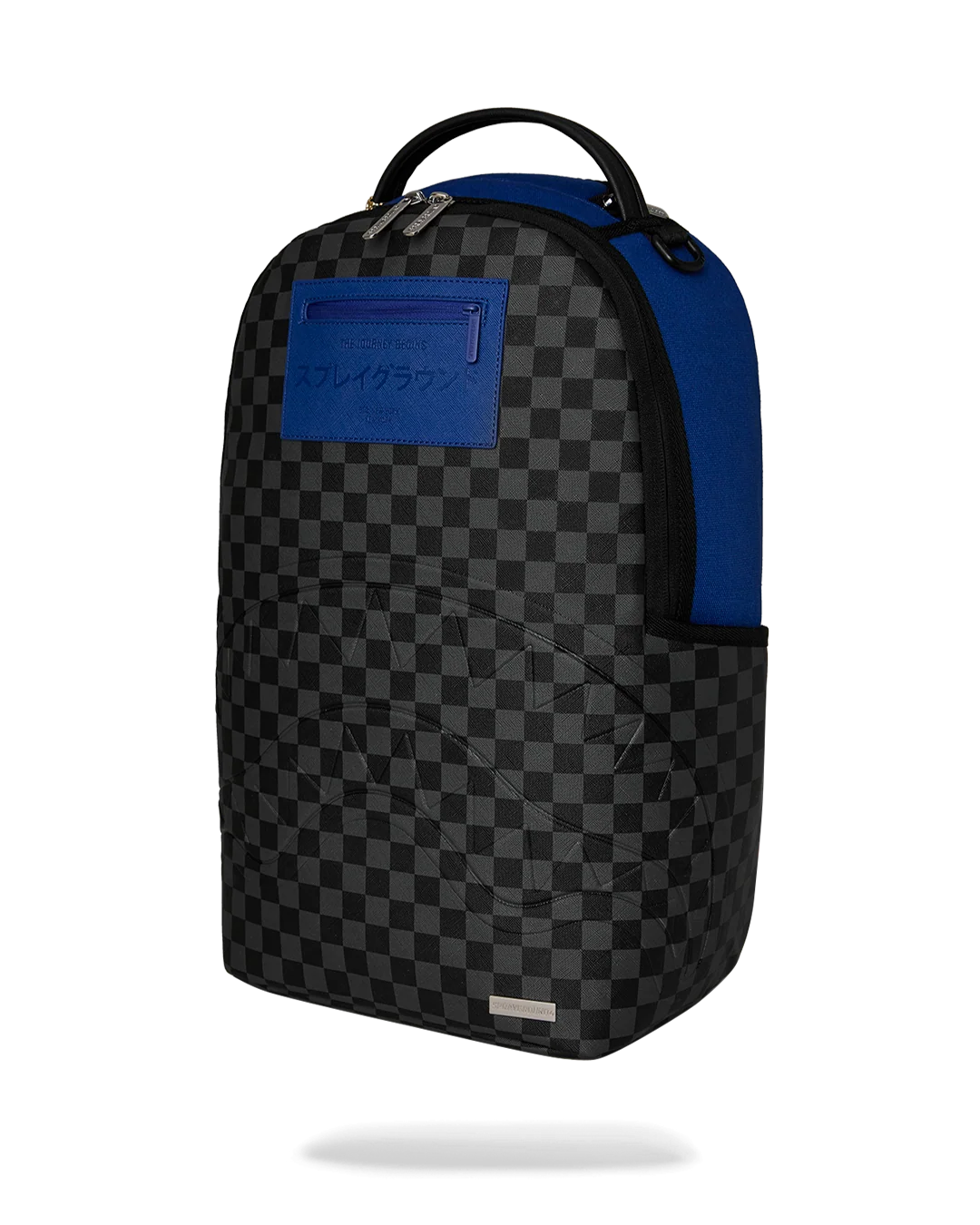 SHINOBI PULSE BACKPACK