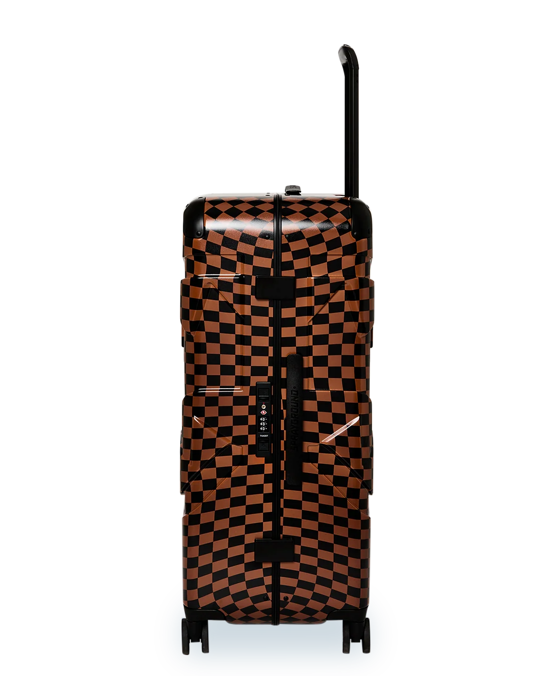KATANA CHECK BOSS FULL-SIZE LUGGAGE