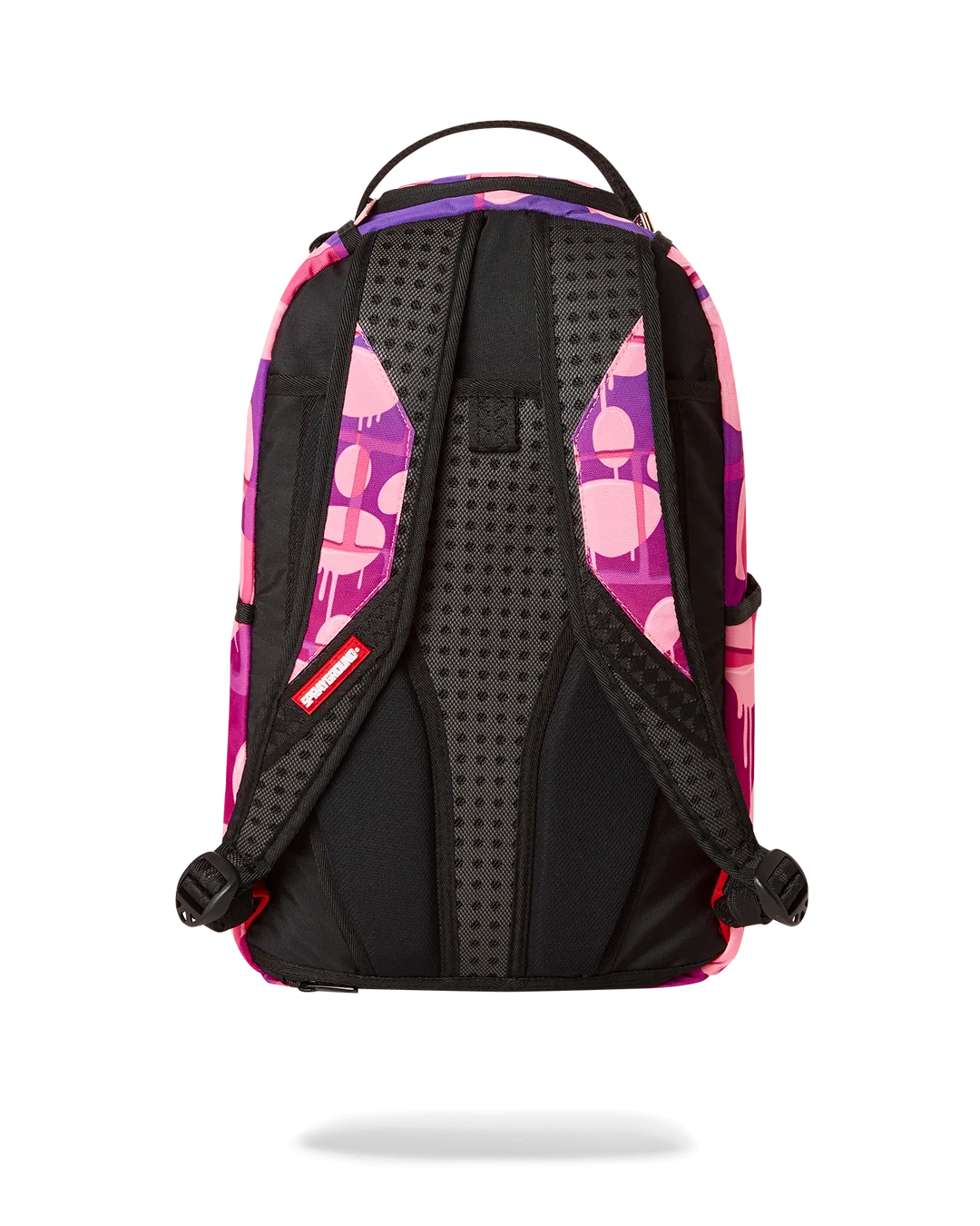 PINK PANTHER FURRROCIOUS BACKPACK