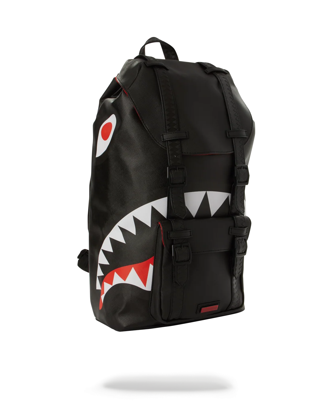 THE HILLS BACKPACK (BLACK)