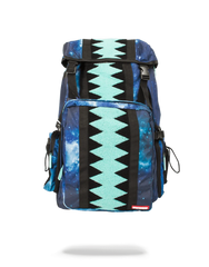 TIFF GALAXY VERTICAL SHARKMOUTH TOP GEAR