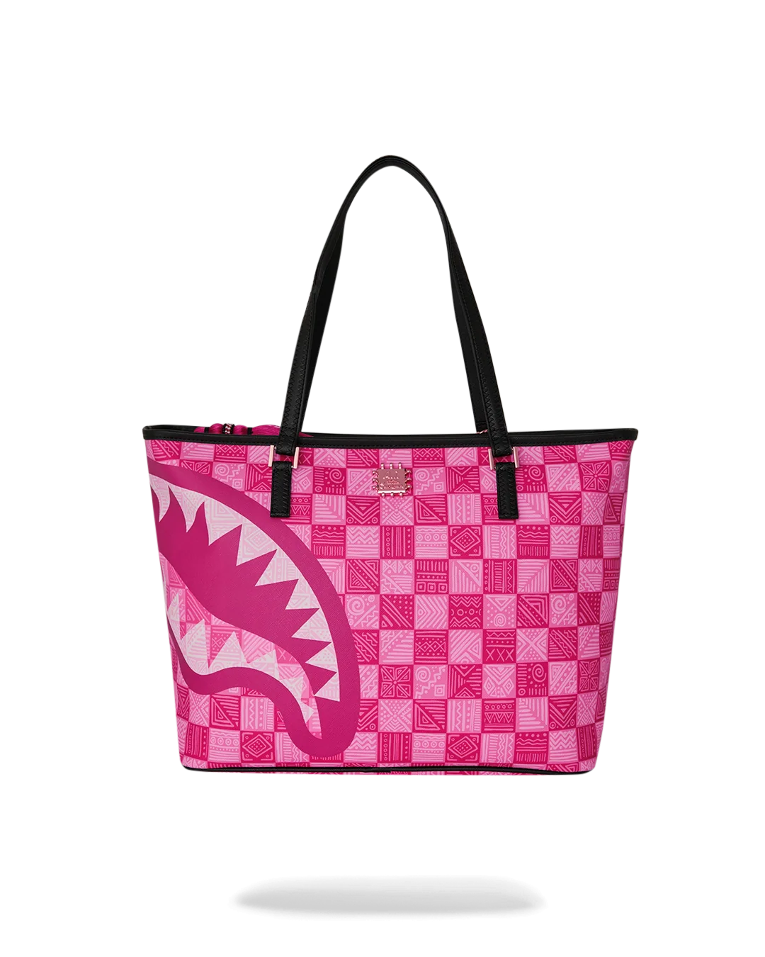 A.I. AFRICAN INTELLIGENCE THE SUNSET RESET TOTE  - SANDFLOWER COLLAB