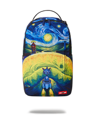 TRIPPY NIGHTS RABBBIT EDITION RON ENGLISH COLLAB