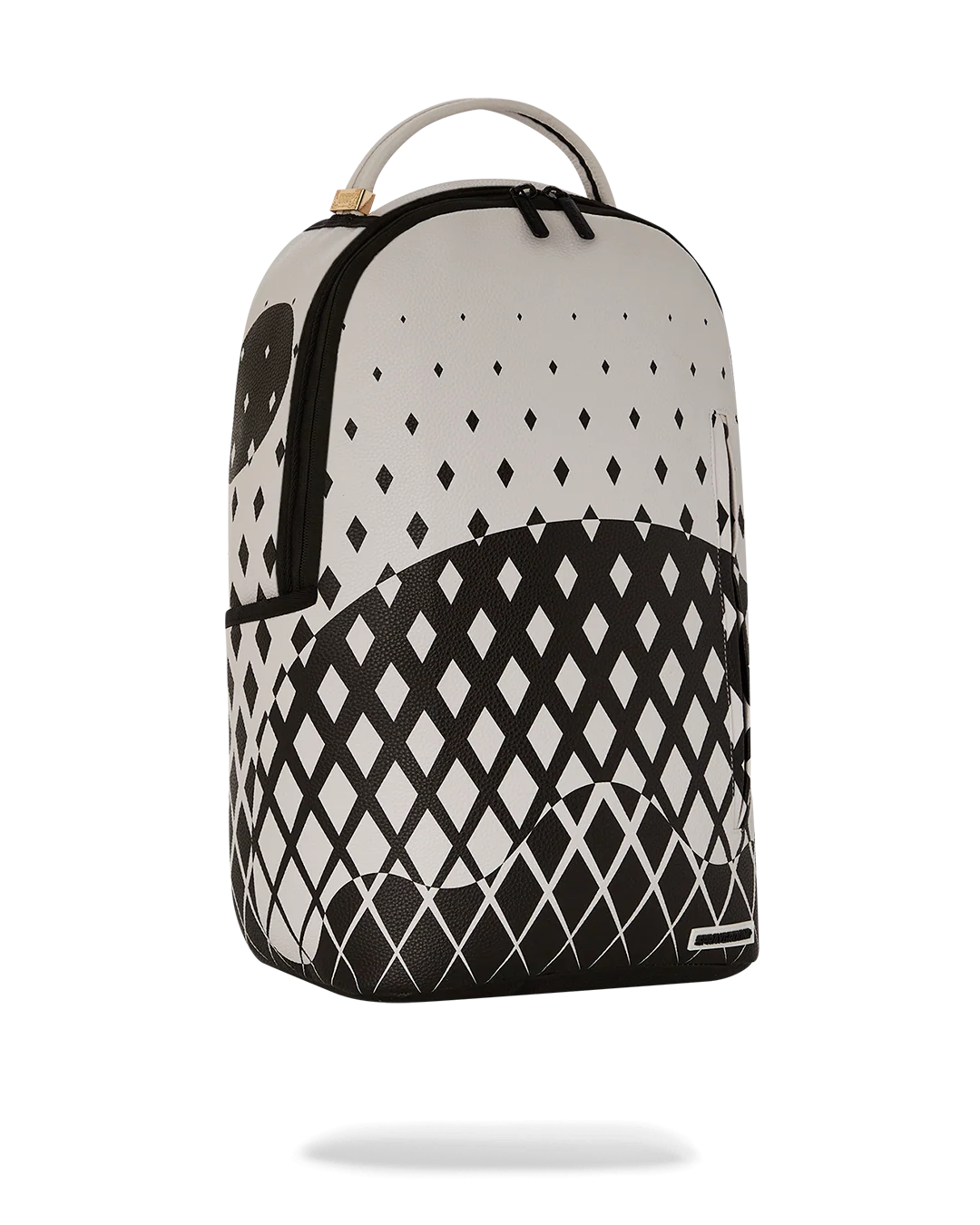 JAGGED EDGE BACKPACK