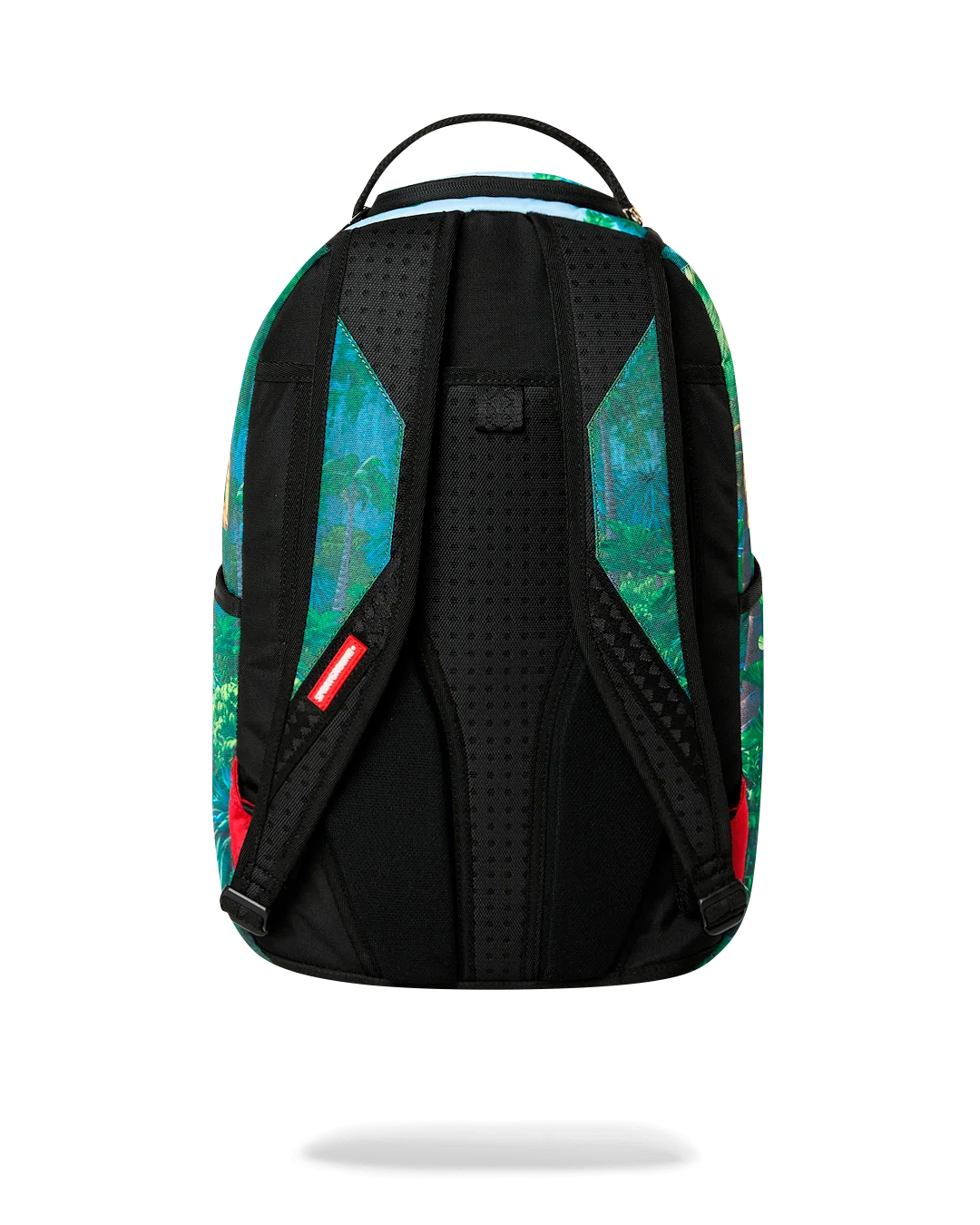 MADAGASCAR OFFICIAL COLLAB - KING CHILLIN BACKPACK