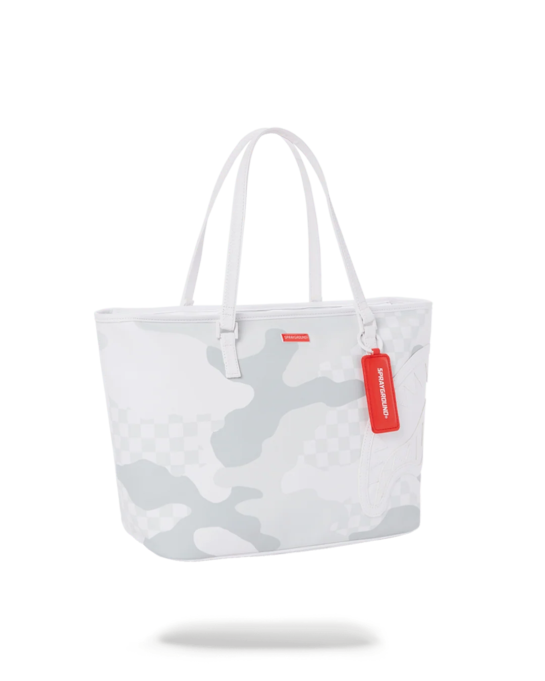 3AM LE BLANC TOTE