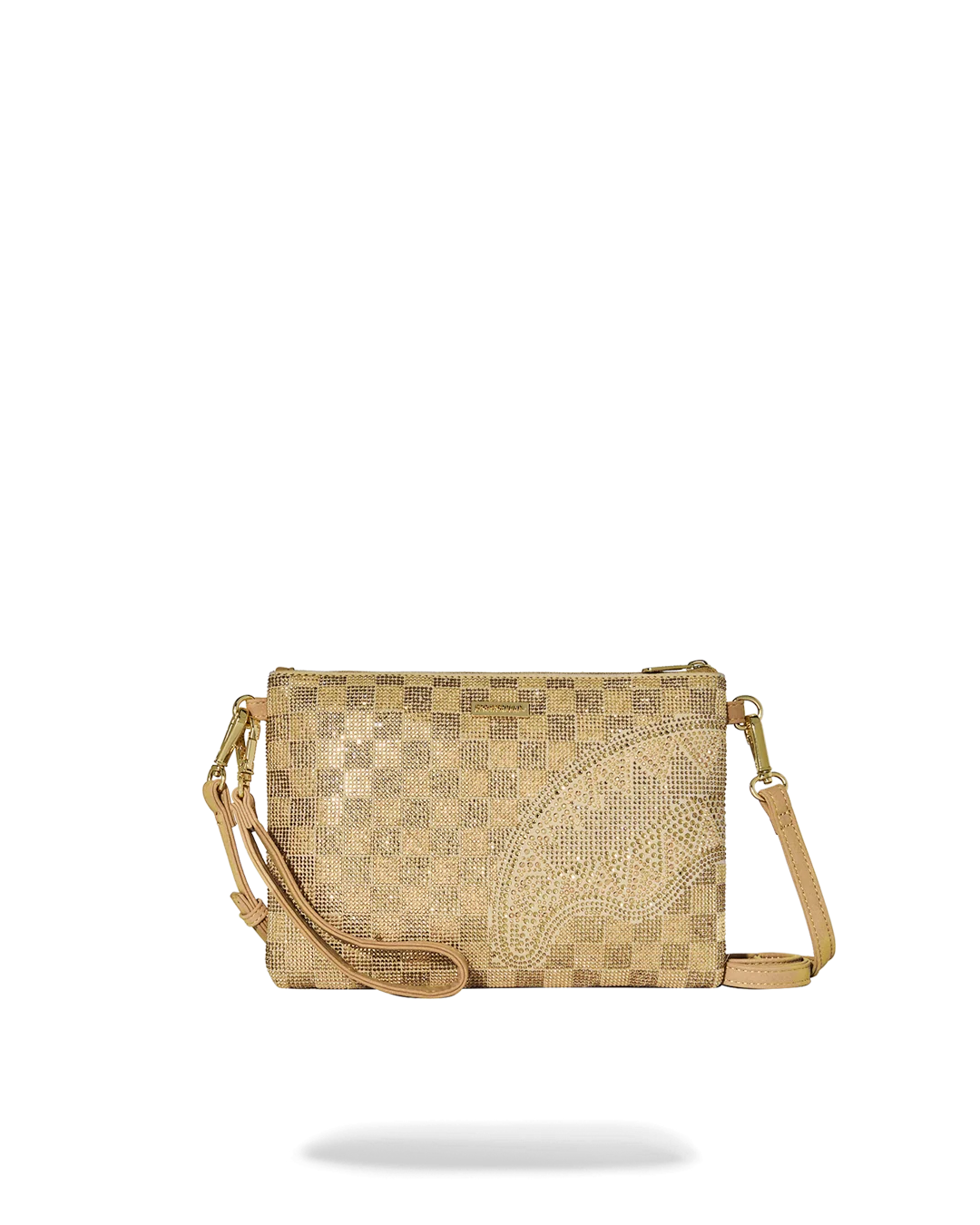 TRINITY 24K CROSSOVER CLUTCH