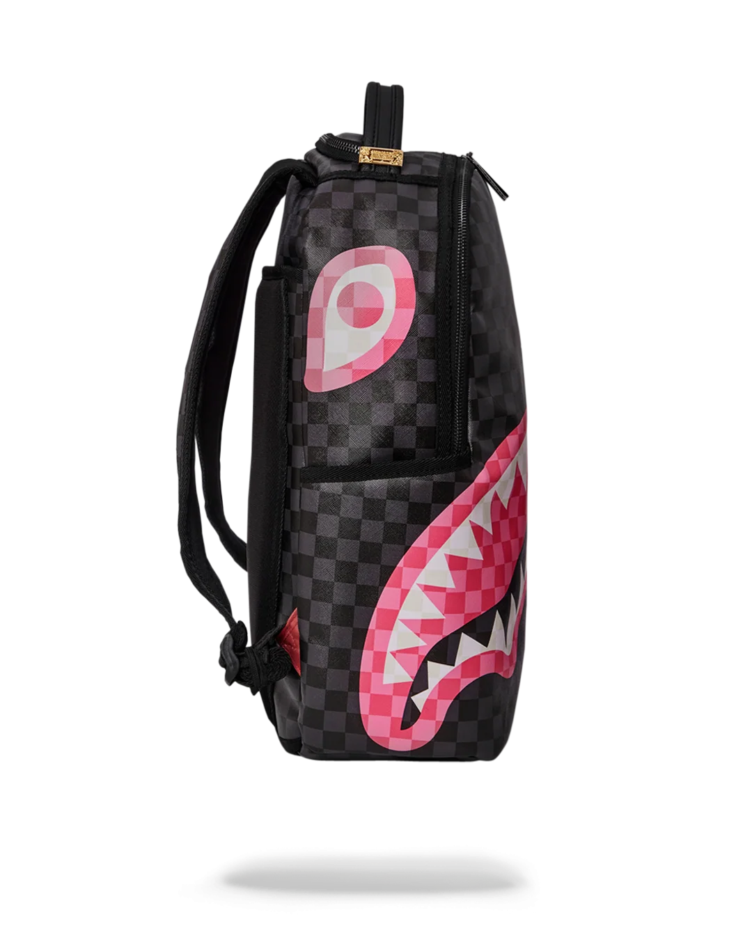 SHARKS IN CANDY BACKPACK (DLXV)