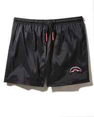 LIGHTS OUT SHOTO SWIM TRUNKS