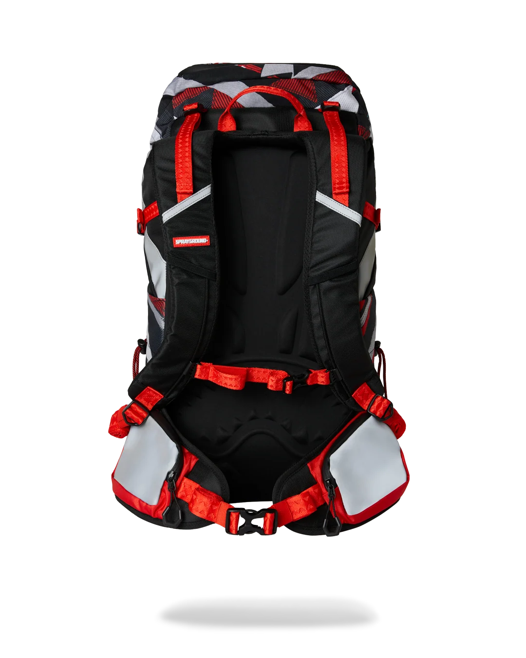 SHARCTIC ARCTIC CAMPER BACKPACK