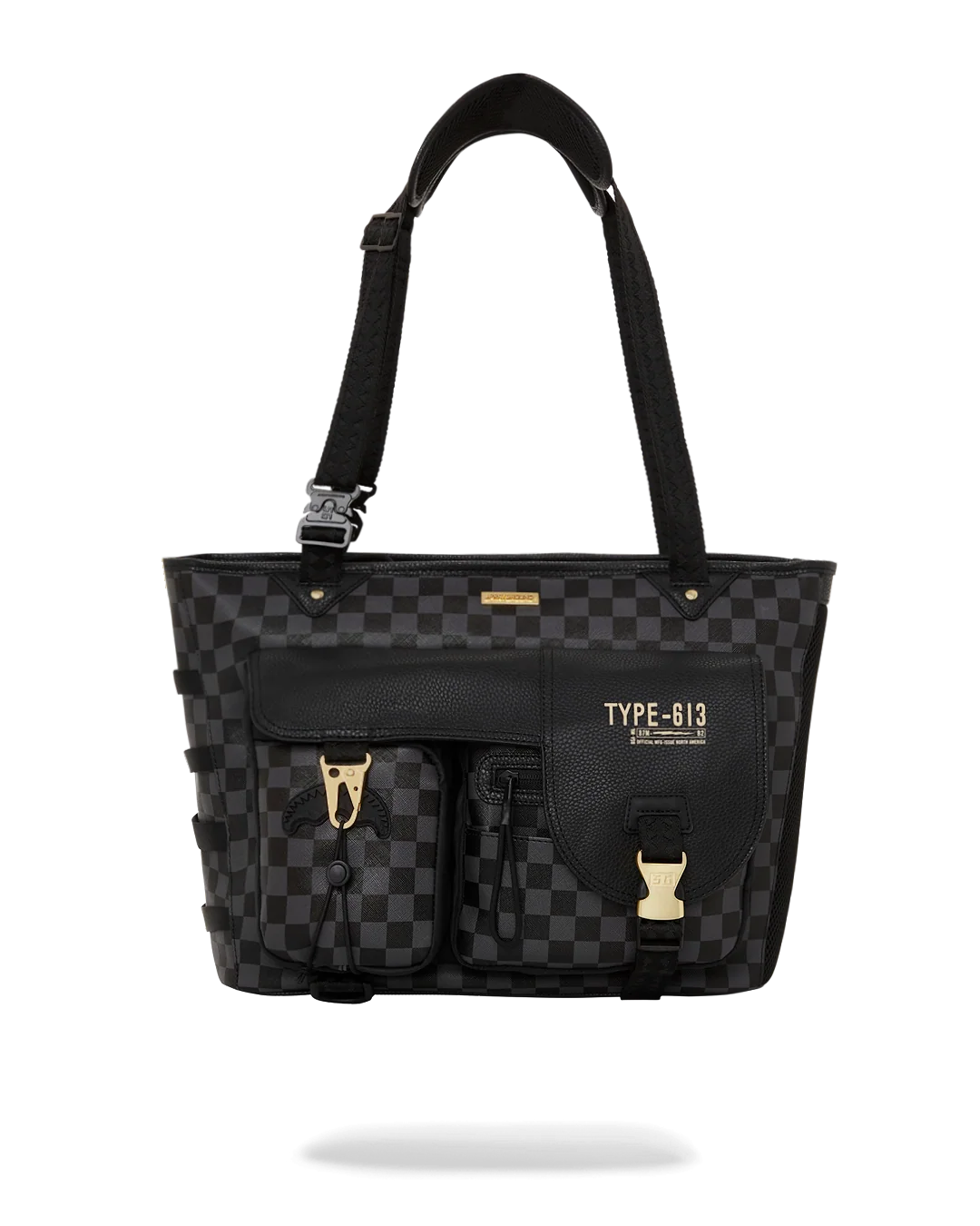 SPECIAL OPS NIGHT WATCH TOTE