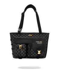 SPECIAL OPS NIGHT WATCH TOTE