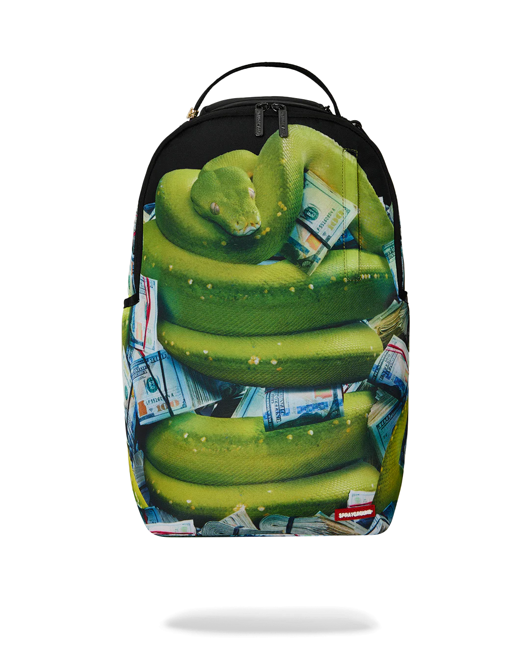 SNAKE EYES BACKPACK