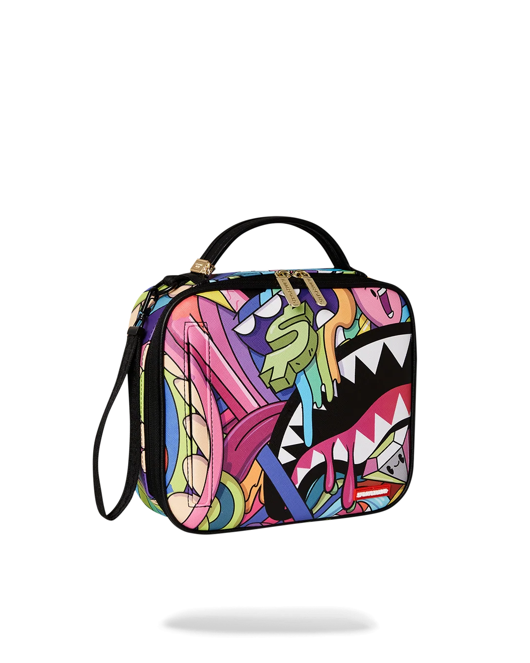 TRIPPIN DAILY LUNCHBOX