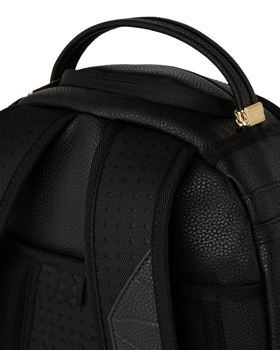 FOUNDATION FIT FOR A KING BACKPACK