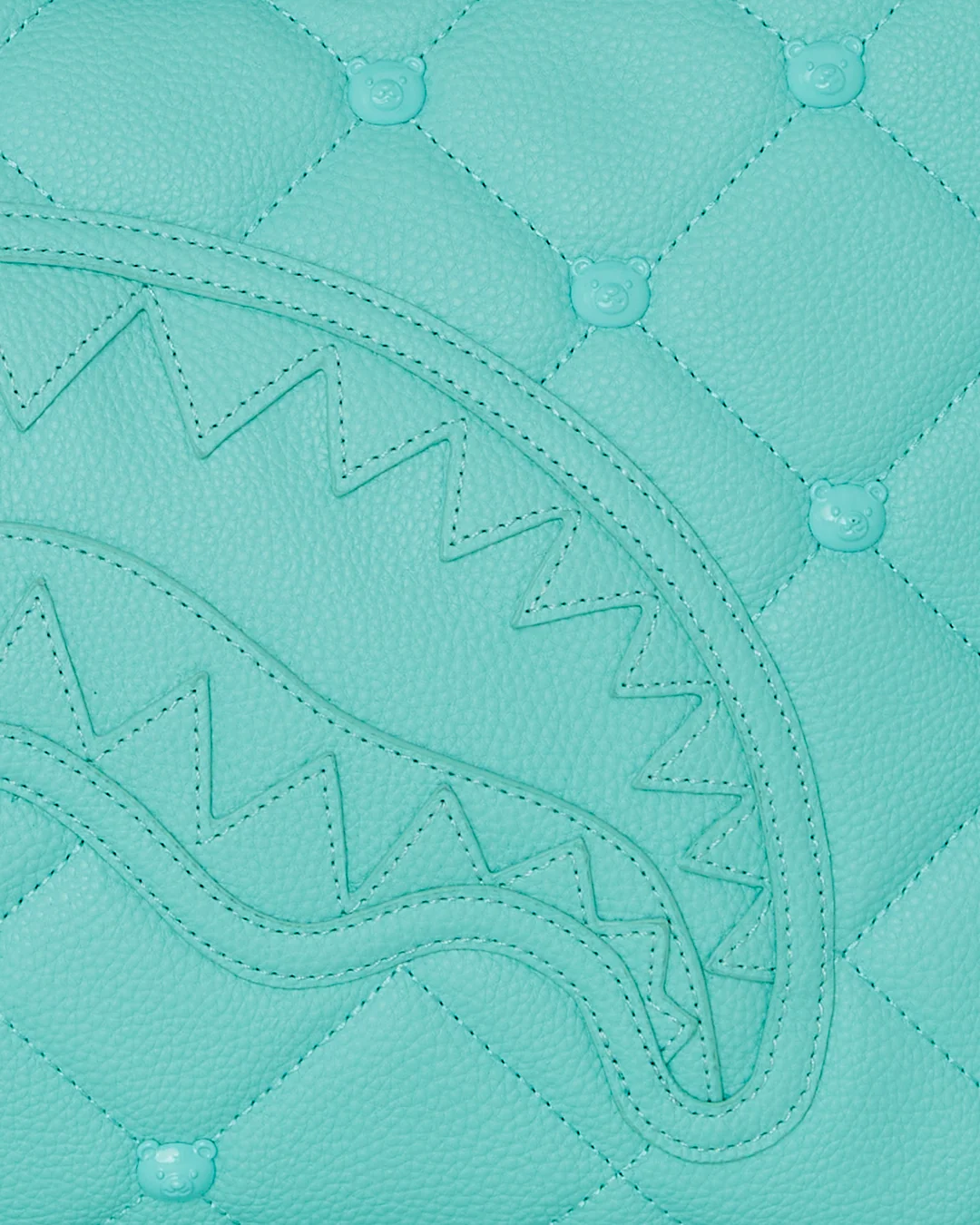 ROCOCCO TORTUGA TOTE