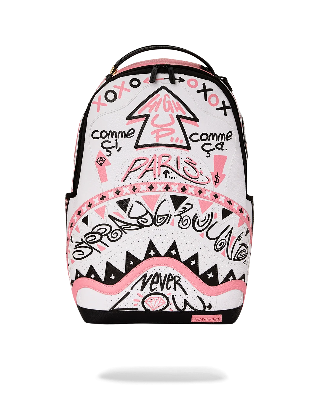 JADORE BACKPACK (DLXV)