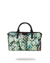 MAMA I MADE IT MINI DUFFLE